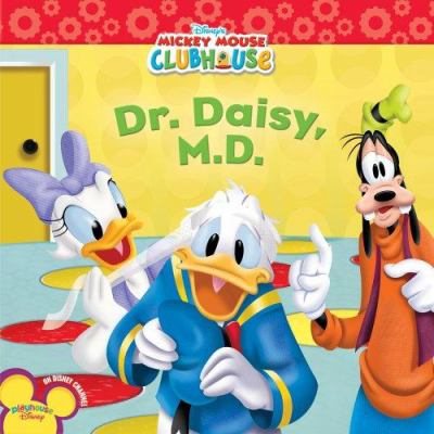 Dr. Daisy, M.D.