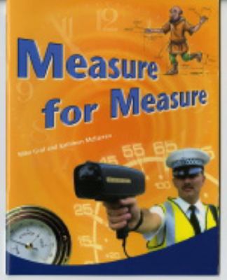 Measure for measure