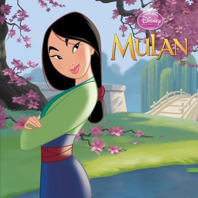 Disney's Mulan