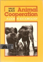 Animal cooperation, a look at sociobiology