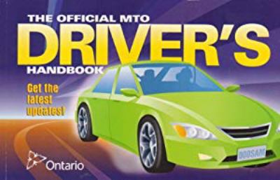 The official driver's handbook.