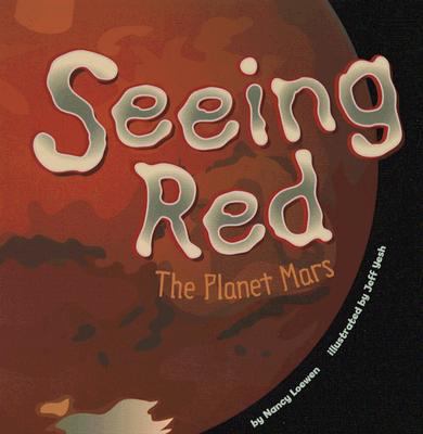 Seeing red : the planet Mars