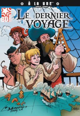 Le dernier voyage