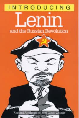 Introducing Lenin and the Russian Revolution