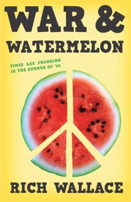 War & watermelon