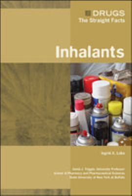 Inhalants