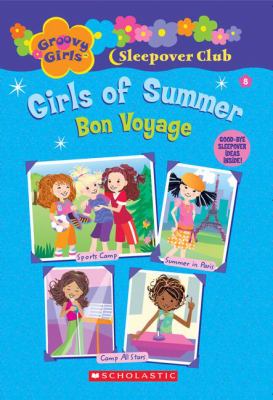 Girls of summer : bon voyage
