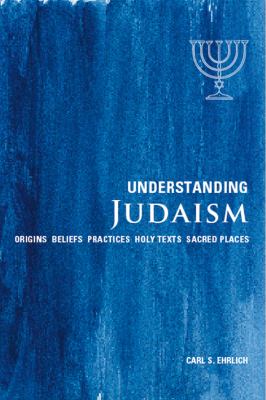 Understanding Judaism : origins, beliefs, practices, holy texts, sacred places