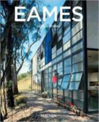 Charles & Ray Eames, 1907-1978, 1912-1988 : pioneers of mid-century modernism