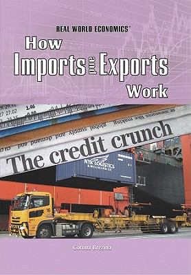 How imports and exports work