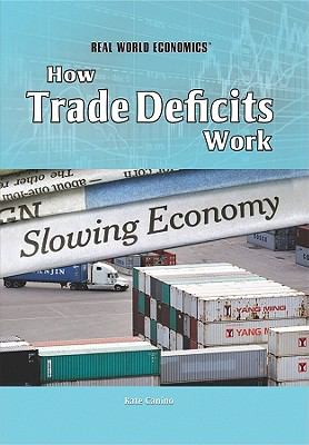 How trade deficits work