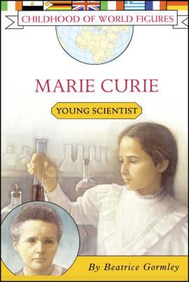Marie Curie : young scientist