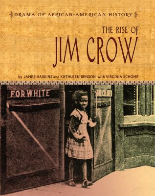 The rise of Jim Crow