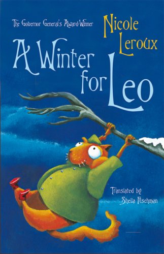 A winter for Leo