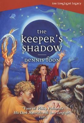 The keeper's shadow