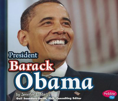 President Barack Obama