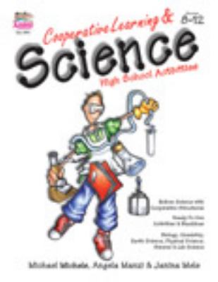 Cooperative learning & science : high school activities