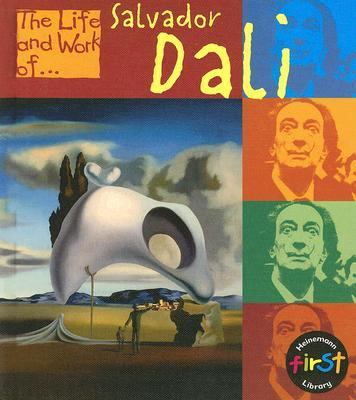 Salvador Dali