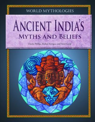 Ancient India's myths and beliefs