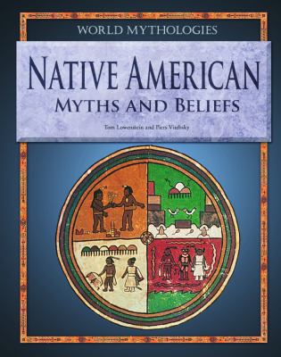 Native American myths and beliefs