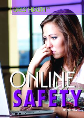 Online safety