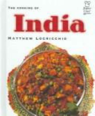 The cooking of India