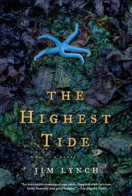 The highest tide : a novel