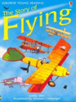 The story of flying