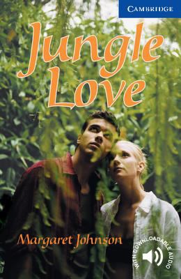 Jungle love