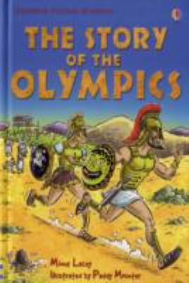 The story of the Olympics