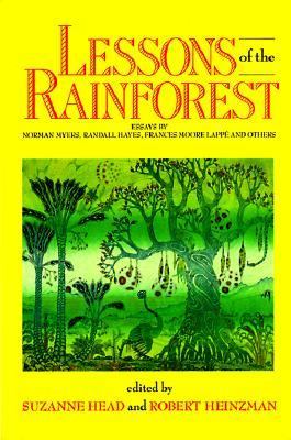 Lessons of the rainforest