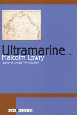 Ultramarine : [a novel]
