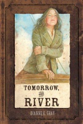 Tomorrow, the river