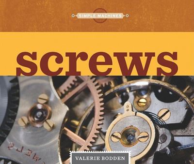 Screws