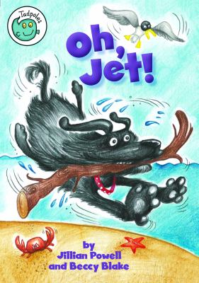 Oh, Jet!