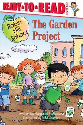 The garden project