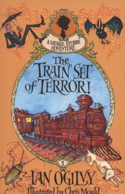 The train set of terror!