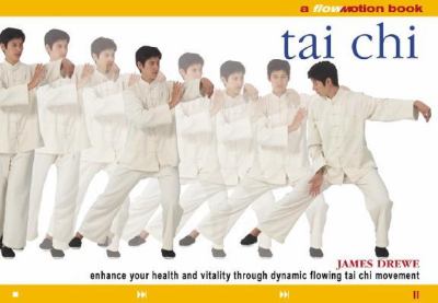 T'ai chi : yang style 24-move short form