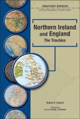 Northern Ireland and England : the troubles