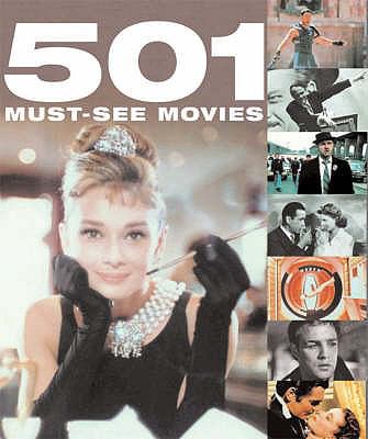 501 must-see movies.