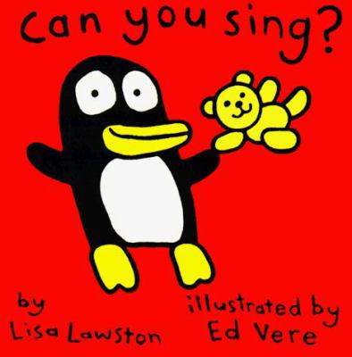 Can you sing?