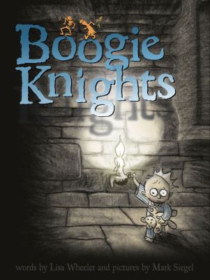 Boogie knights