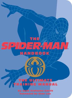 The Spider-Man handbook : the ultimate training manual