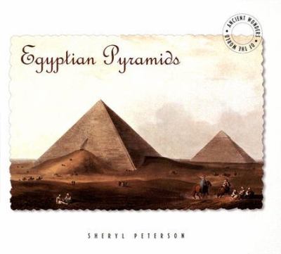 The Egyptian pyramids