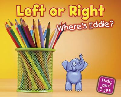 Left or right : where's Eddie?