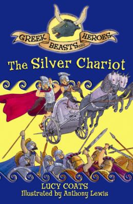 The silver chariot