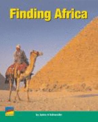 Finding Africa
