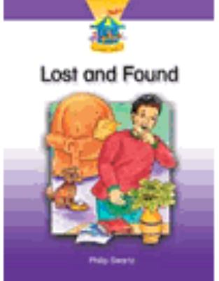 Lost and found