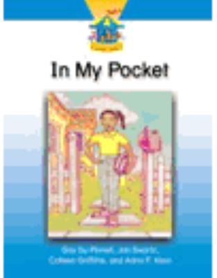 In my pocket