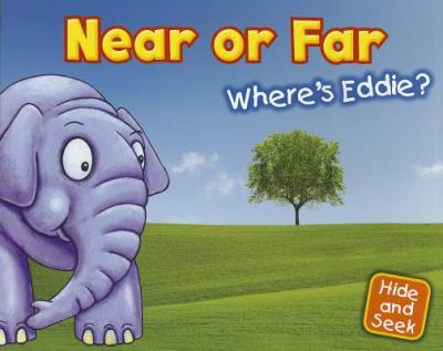 Near or far : where's Eddie?